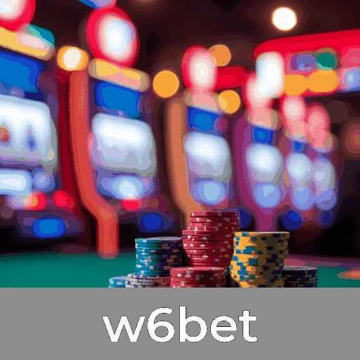 Descubra o W6bet: Aposte em Qualquer Lugar com Nosso Aplicativo Móvel Experiência Otimizada