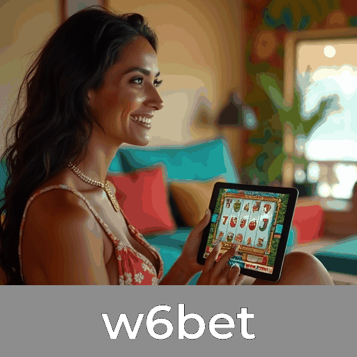 w6bet: Apostas Esportivas Profissionais com Foco no Esporte Brasileiro