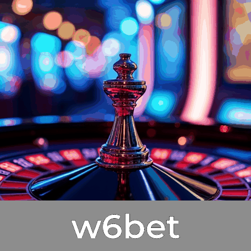 w6bet: Slots com mega jackpots, Jogos de mesa com imersão ao vivo, Apostas esportivas com as melhores odds, Roleta com experiência premium