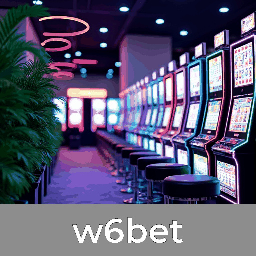 w6bet: Apostas Esportivas Profissionais com Foco no Esporte Brasileiro