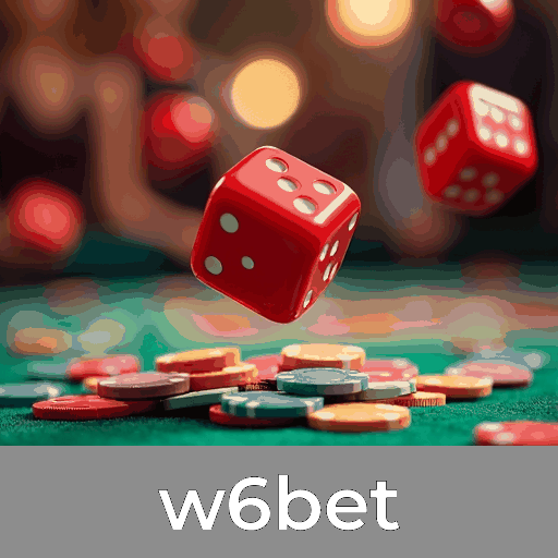 w6bet: Slots com mega jackpots, Jogos de mesa com imersão ao vivo, Apostas esportivas com as melhores odds, Roleta com experiência premium