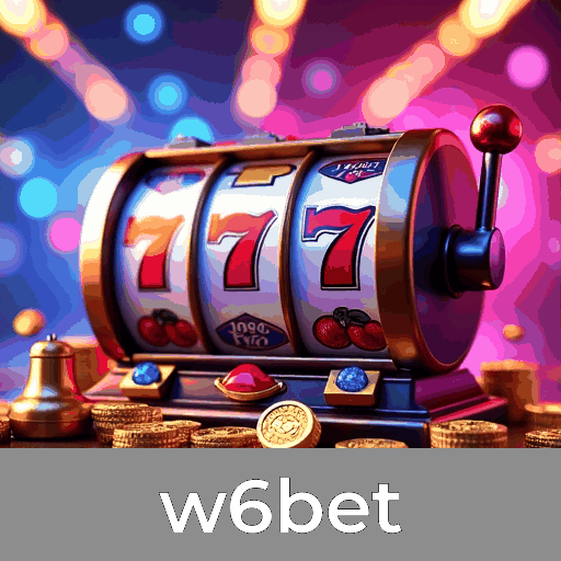 W6bet: A Revolução das Apostas com Aplicativo Móvel Completo