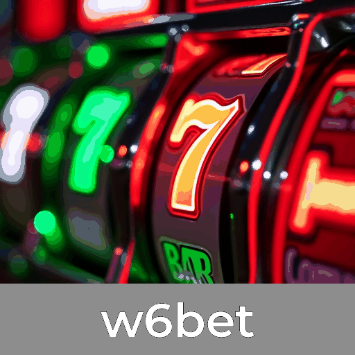 w6bet: Plataforma de apostas segura e premiada