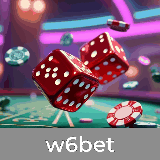 Descubra a variedade de jogos exclusivos da w6bet: slots de alta volatilidade e jogos de mesa ao vivo para entretenimento completo