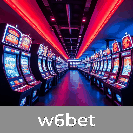 Explorando as Vantagens e Serviços Profissionais do w6bet