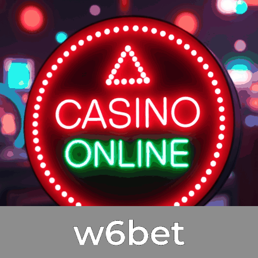 W6Bet: A Experiência de Cassino Ao Vivo Preferida dos Brasileiros