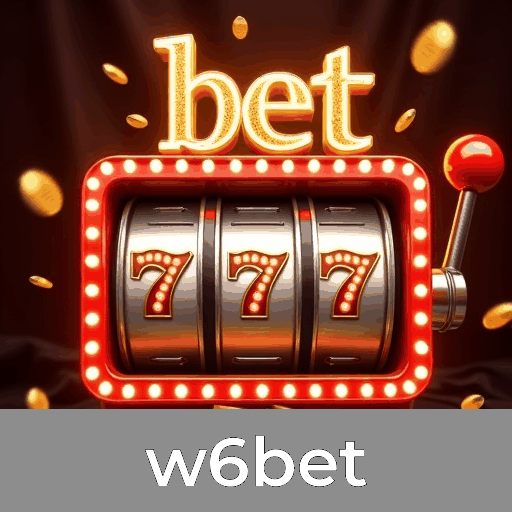 W6bet: A Revolução das Apostas com Aplicativo Móvel Completo