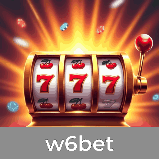 Experiência Empolgante e Ganhos Reais com Jogos de Cassino no w6bet
