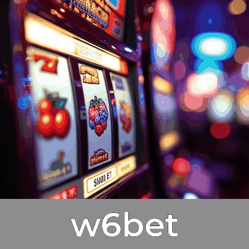 w6bet: Sua Plataforma Confiável para Experiência Premium em Apostas
