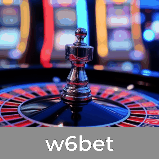 w6bet.com - Líder em apostas online Brasil - w6bet