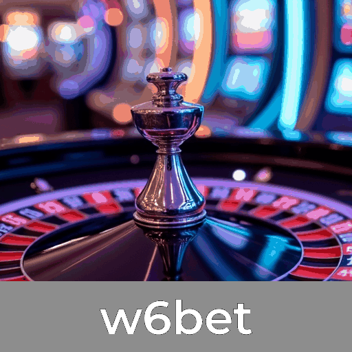 w6bet: Plataforma de apostas segura e premiada