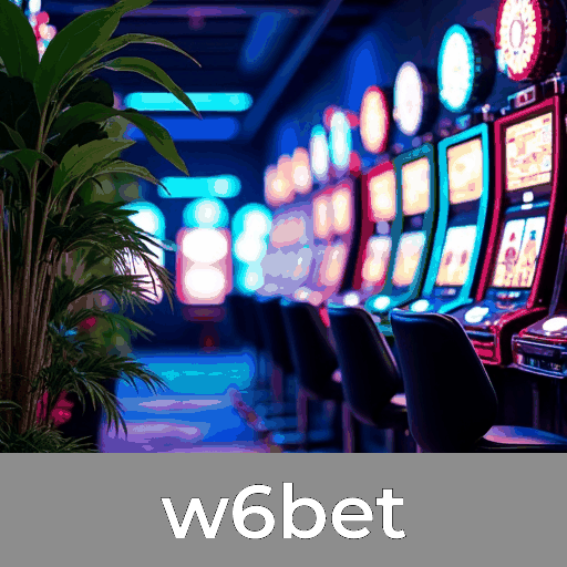 Experimente os Bônus Generosos e Ofertas Exclusivas da w6bet!
