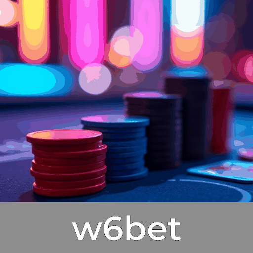 Experimente a Imediatidade e Recompensas Elevadas no Crash Game do w6bet!